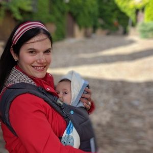 Meet your Posher, Ana